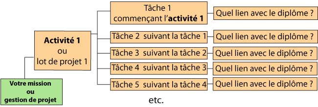 arborescence