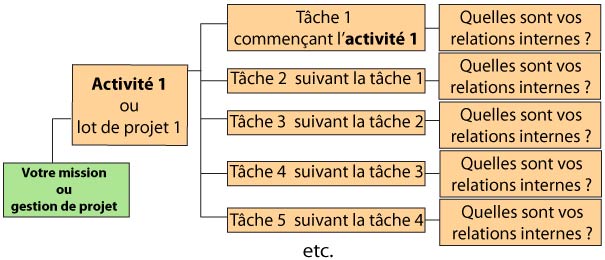 arborescence